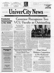 UniverCity news (2001-03-05)
