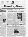 UniverCity news (2001-05-07)