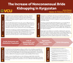 The Increase on Nonconsensual Bride Kidnapping in Kyrgyzstan