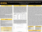 Post Traumatic Stress and Externalizing Behaviors in At Risk Urban Adolescents: A Prospective Study by Angela Chung, Lauren Guerra, Jerry L. Mize II, Lena Jaggi, and Wendy Kliewer