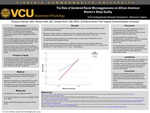 The Role of Gendered Racial Microaggressions on African American Women's Sleep Quality by Shanya Chandel, Ashlynn Bell, and Chelsie Dunn