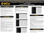 A Comparison of PTSD, AUD, and MDD Symptom Patterns in Different Trauma Types by Elizabeth Crump