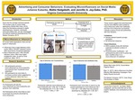 Advertising and Consumer Behaviors: Evaluating Microinfluencers on Social Media by Julianne Eubanks