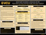 Mental Health Comorbidities in Adolescents with ASD: Indirect Effects of Family Functioning through Youth Social Competence by Marie Johnson, Jessica Greenlee, and Cathryn Richmond