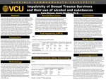 Impulsivity in Sexual Trauma Survivors and their Use of Alcohol and Substances
