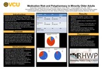 Medication Risk and Polypharmacy in Minority Older Adults by Rusha Patel