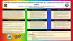 A Narrative Review of Interpersonal Trauma, Mental Health, and Substance Use Among LGBQ College Students by Meagan Nguyen, Mar'Quelle Winfield, and Eryn DeLaney