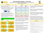 Trait Parochial Empathy Scale (TPES) by Lauren McLeod and David Lansdell