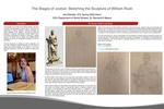 The Stages of Justice: Sketching the Sculpture of William Rush