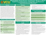 Mental Health among Chicanos and Chicanas: Barriers to Mental Health Care, Consequences of Disparities, and Resources