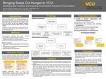 Bringing Swipe Out Hunger to VCU: Identifying Best Practices and Analyzing Administrative Policies for Future Reform