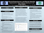 Racial Experiences and Racial Identity Experiences of “New” African Americans in the United States by Sosna Marshet and Kenna Yadeta