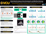 Patient-Specific Analysis of Aortic Hemodynamics and Wall Shear Stresses in  Patients Undergoing Pediatric Bariatric Surgery using 2D Phase-Contrast MRI