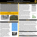 Racism and Health in America: How segregationist policies guided Tuberculosis Treatment in Virginia