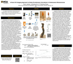A Novel 3D Imaging Approach to Study Evolutionary Innovations in Solanaceae Inflorescences