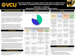 From Social Media to Campus Streets: The Impact of Online Police Misconduct on Student Perceived Legitimacy of Campus Police