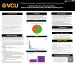 The Effects of Coping Motives on Alcohol Use Consequences