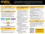 The Myopia Epidemic: Integrating Genetic, Environmental, and Epigenetic Pathways to Define a Critical Window for Intervention