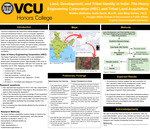 Land, Development, and Tribal Identity in India: The Heavy Engineering Corporation (HEC) and Tribal Land Acquisition by Nishka Malhotra, Anila Surin M.U.P., and Niraj Verma Ph.D.