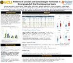 Patterns of Ovarian and Gonadotropin Hormones in Emerging Adult Oral Contraceptive Users by Summer Mcormond