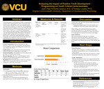 Analyzing the Impact of Positive Youth Development Programming on Youth Critical Consciousness by Jaylin Pate