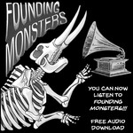 Founding Monsters (Audio Version) by Maggie Colangelo and Bernard Means