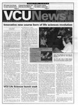 VCU news (2001-09-12)