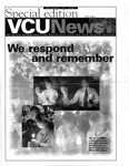 VCU news (2001-09-21)
