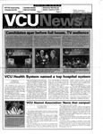 VCU news (2001-10-10)