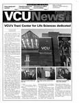 VCU news (2001-11-28)