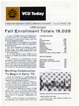 VCU today (1972-10-04)