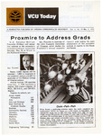 VCU today (1973-05-03)