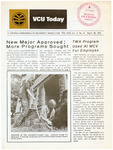 VCU today (1974-03-28)