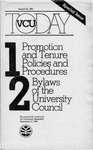 VCU today (1981-08-24)