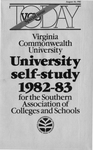 VCU today (1982-08-18)