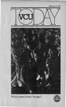 VCU today (1983-02-23)