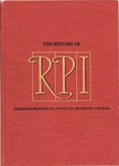 A History of the Richmond Professional Institute : From Its Beginning in 1917 to Its Consolidation with the Medical College of Virginia in 1968 to Form Virginia Commonwealth University