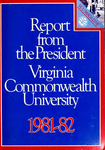 VCU magazine (1981/1982)