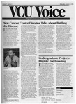 VCU voice (1988-10-12)