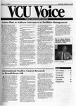VCU voice (1988-11-23)