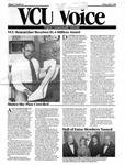 VCU voice (1989-04-07)