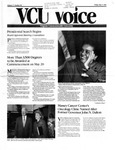 VCU voice (1989-05-05)