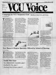 VCU voice (1990-08-14)
