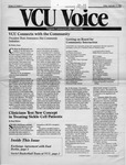 VCU voice (1990-09-21)