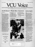 VCU voice (1990-11-16)