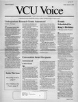 VCU voice (1991-01-11)