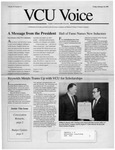 VCU voice (1991-02-22)