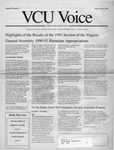 VCU voice (1991-03-08)