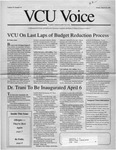 VCU voice (1991-03-22)