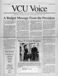 VCU voice (1991-04-05)